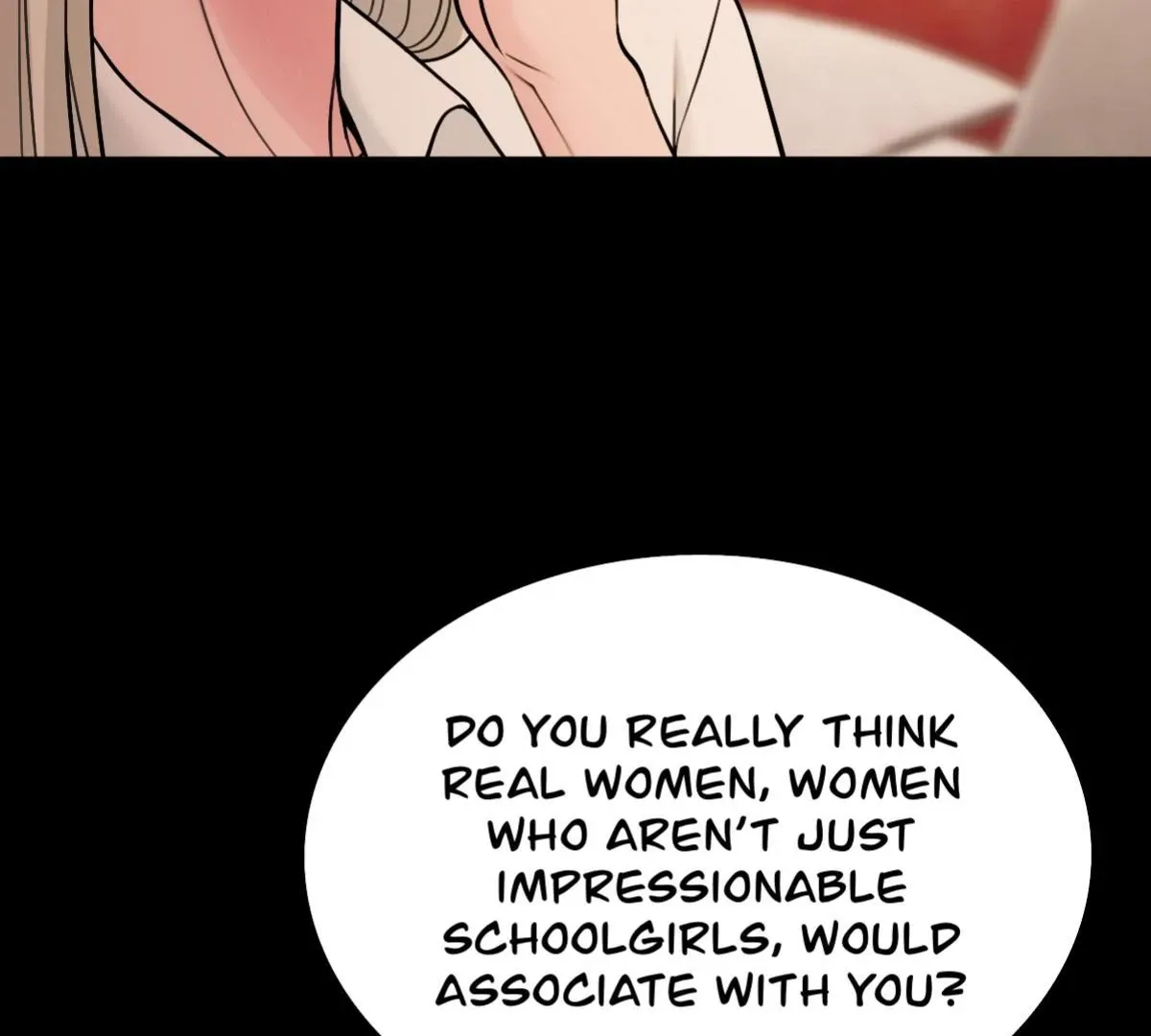 Ruthless Chapter 17 page 117 - 