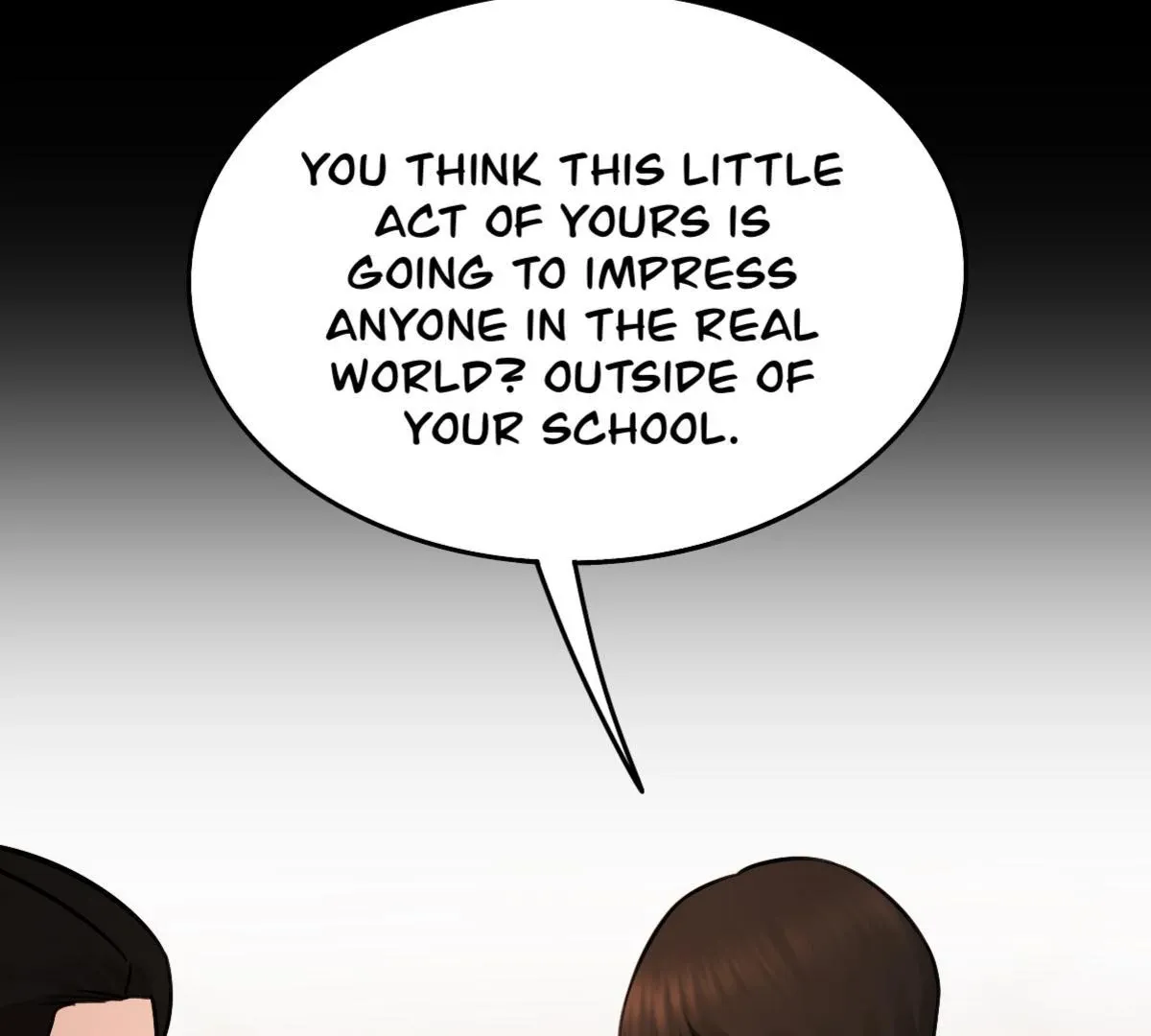 Ruthless Chapter 17 page 122 - 