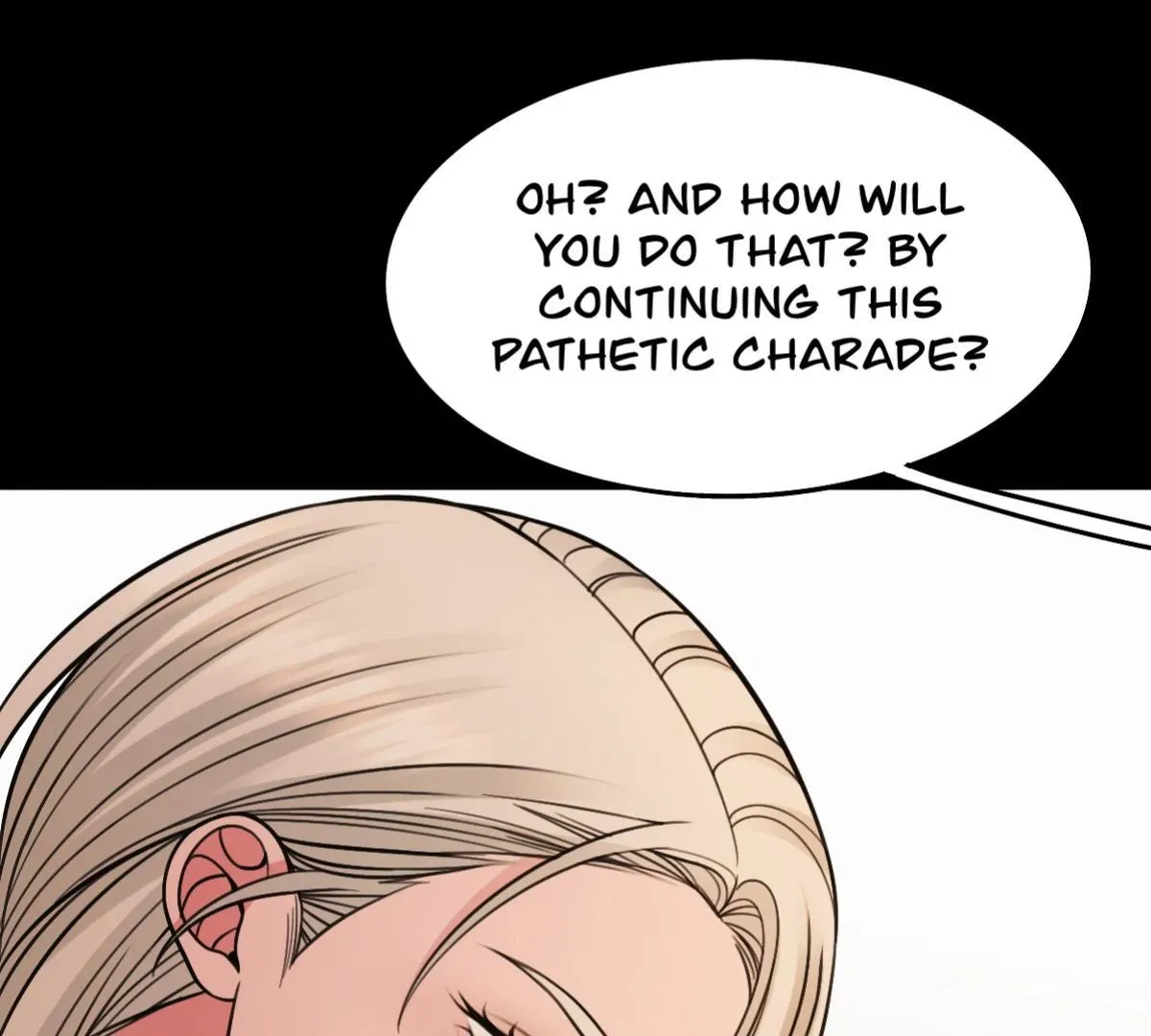 Ruthless Chapter 17 page 132 - 