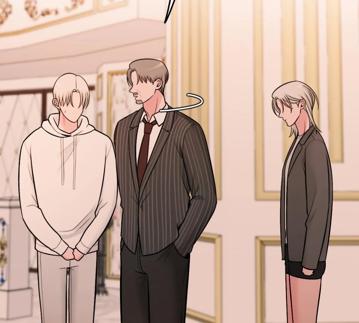Ruthless Chapter 17 page 23 - 