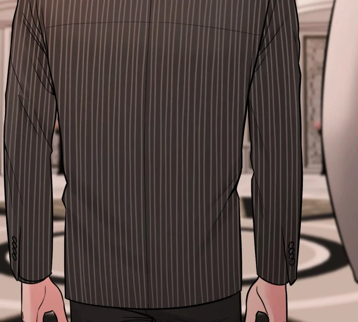Ruthless Chapter 17 page 32 - 