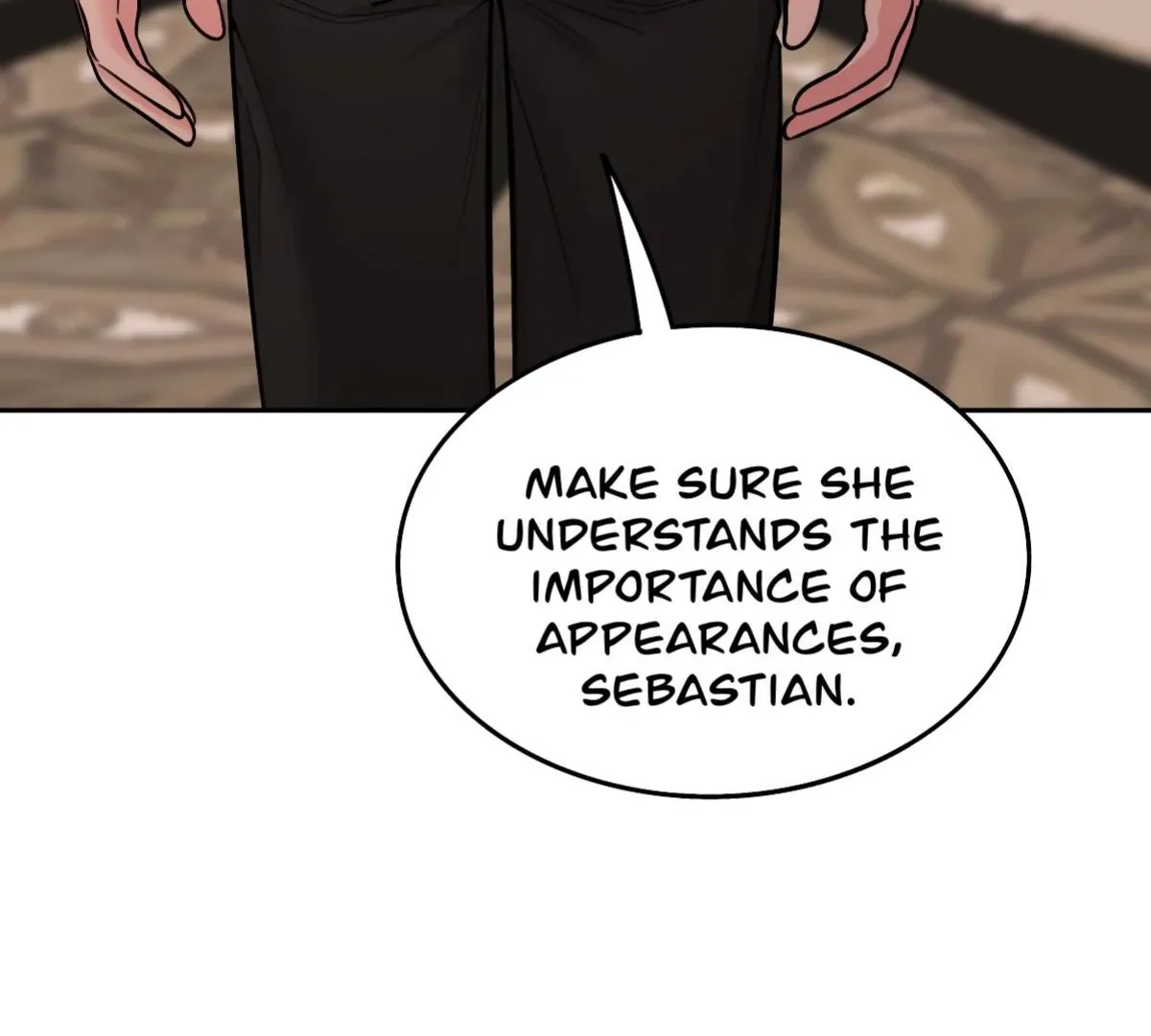 Ruthless Chapter 17 page 33 - 