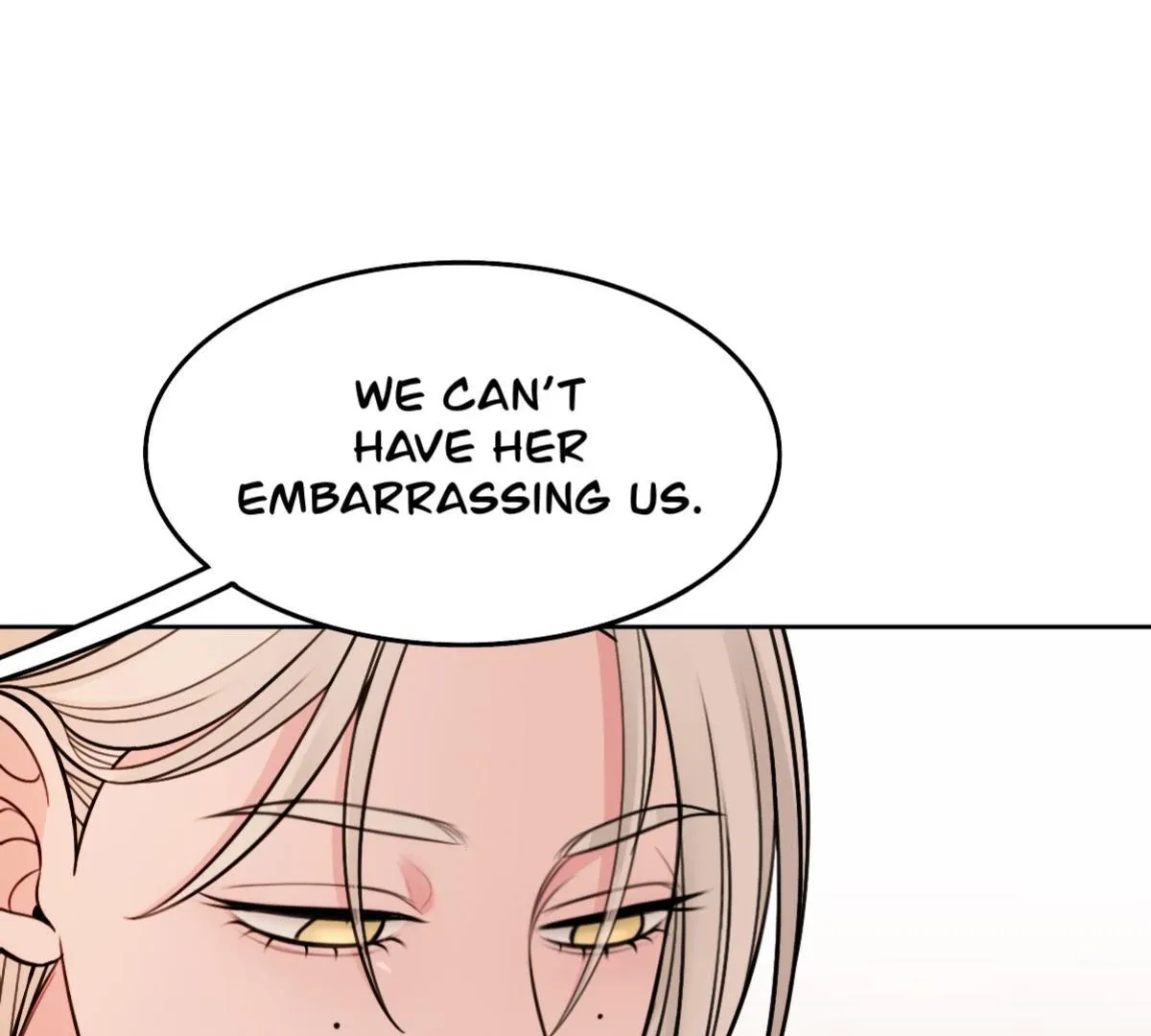 Ruthless Chapter 17 page 34 - 