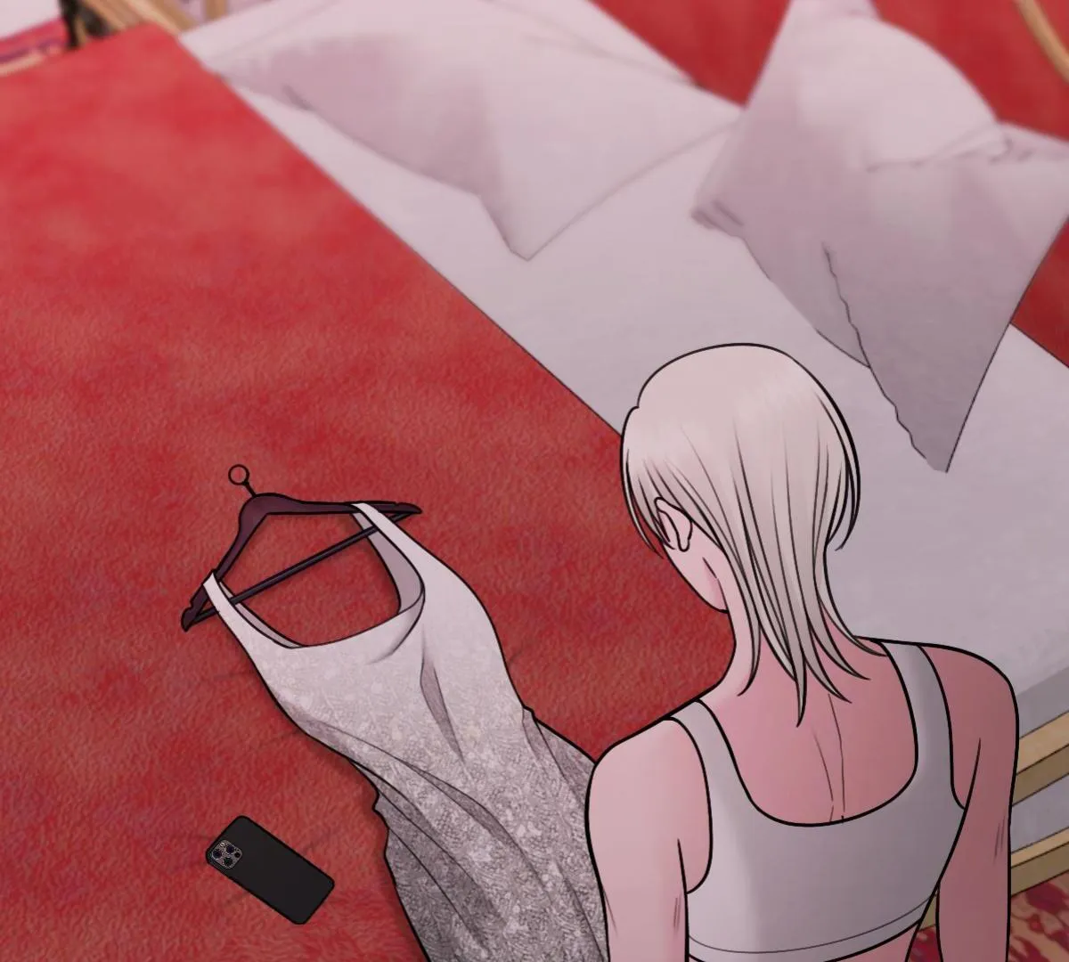 Ruthless Chapter 17 page 39 - 