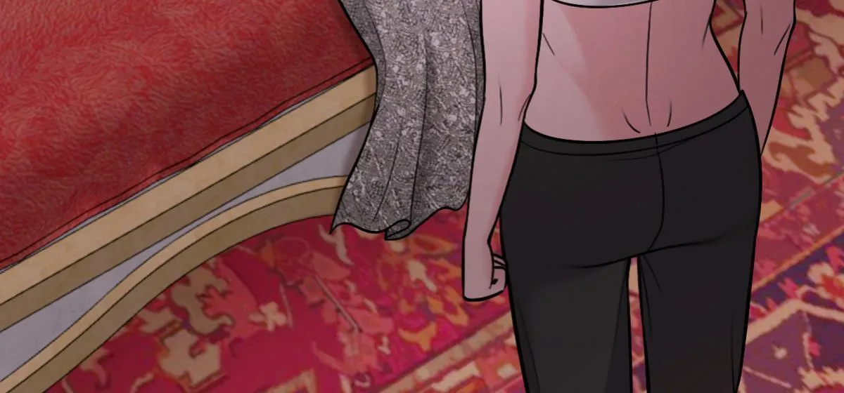 Ruthless Chapter 17 page 40 - 