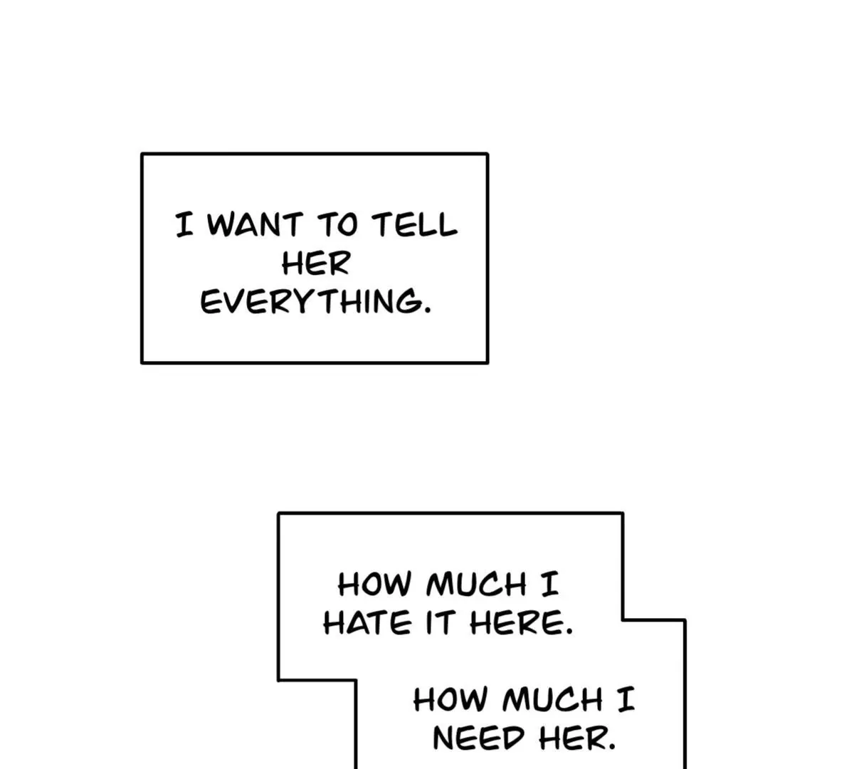 Ruthless Chapter 17 page 60 - 