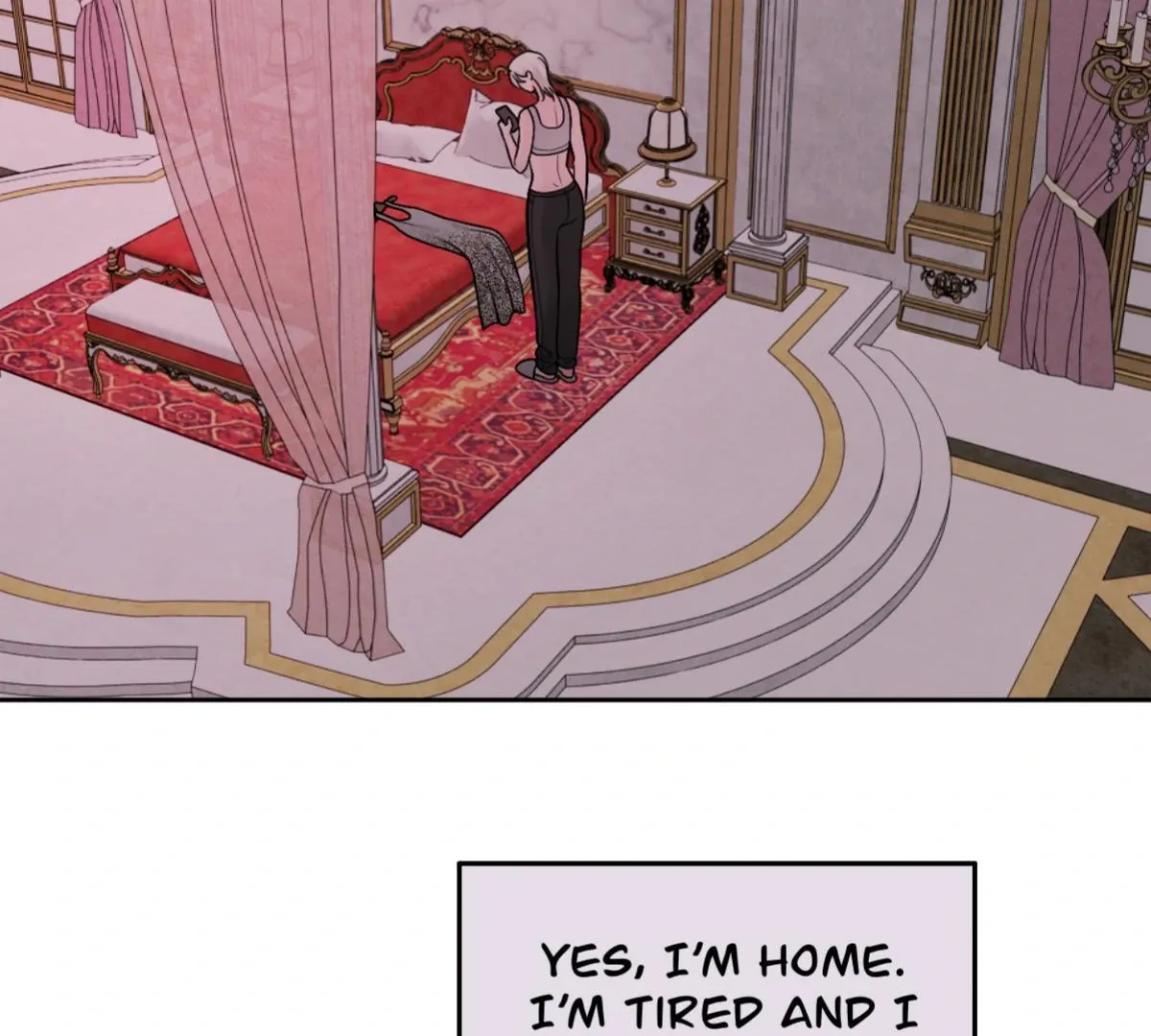 Ruthless Chapter 17 page 62 - 