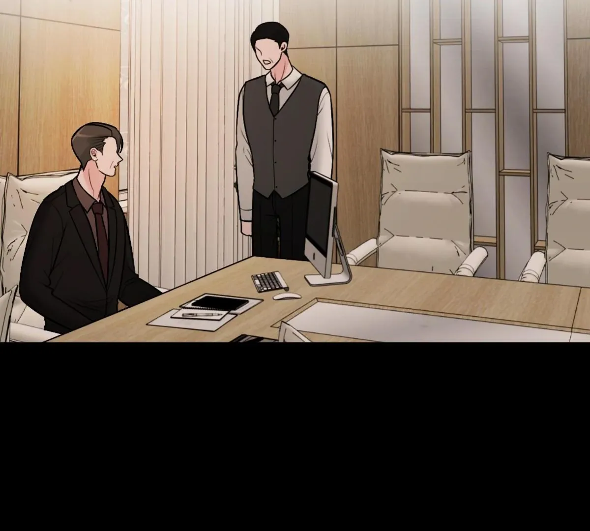 Ruthless Chapter 17 page 73 - 