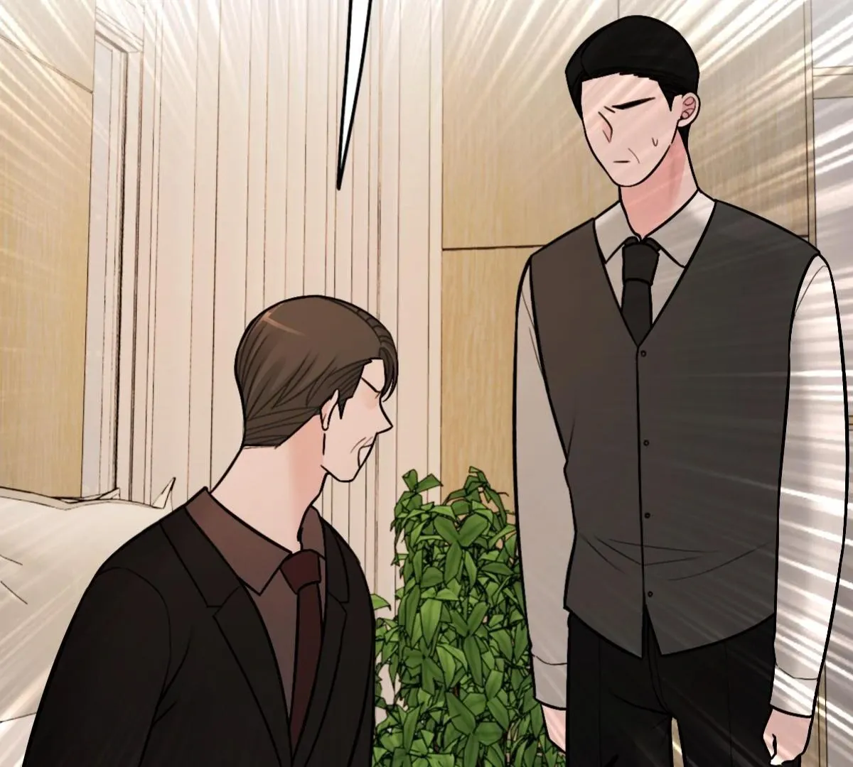 Ruthless Chapter 17 page 75 - 