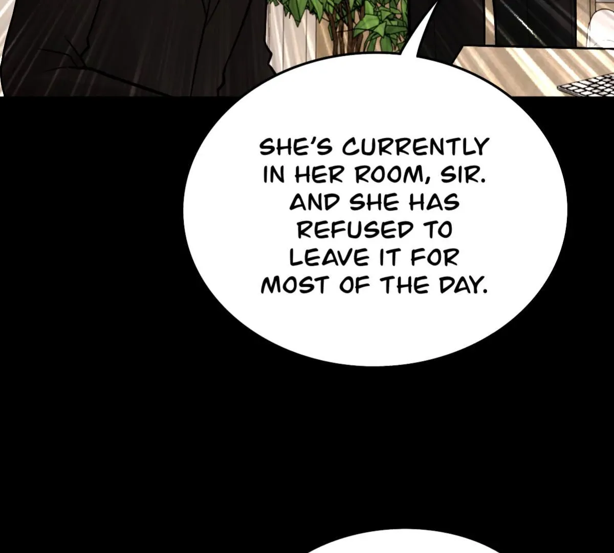 Ruthless Chapter 17 page 76 - 
