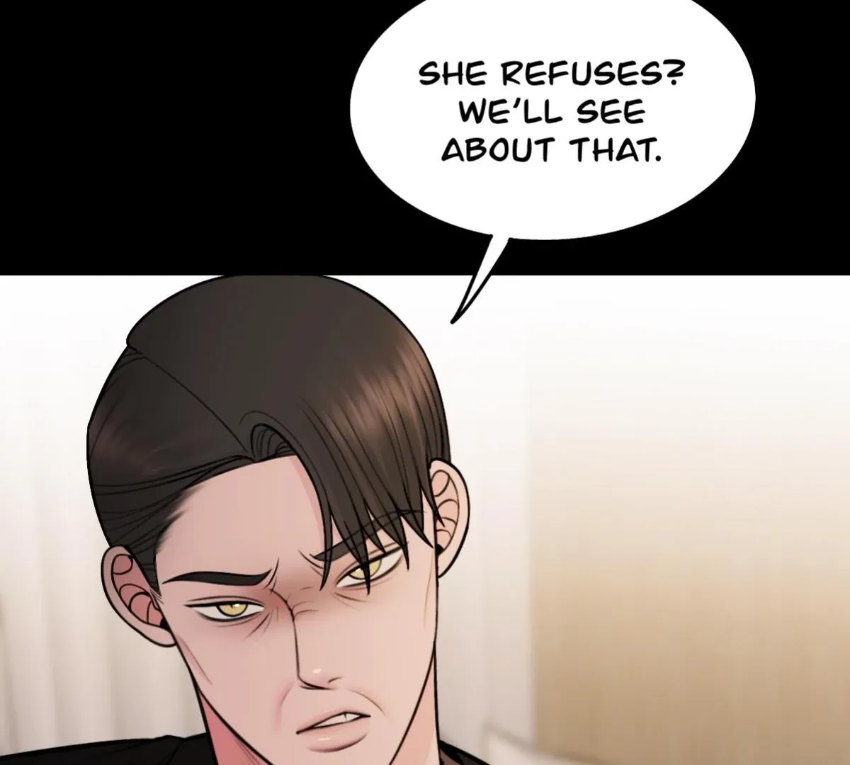 Ruthless Chapter 17 page 77 - 