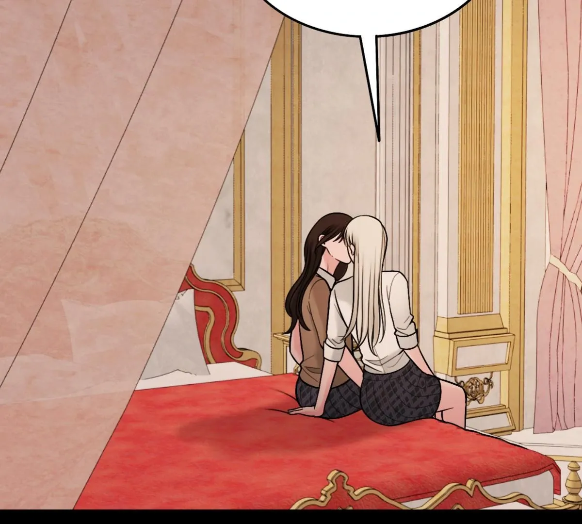 Ruthless Chapter 17 page 80 - 