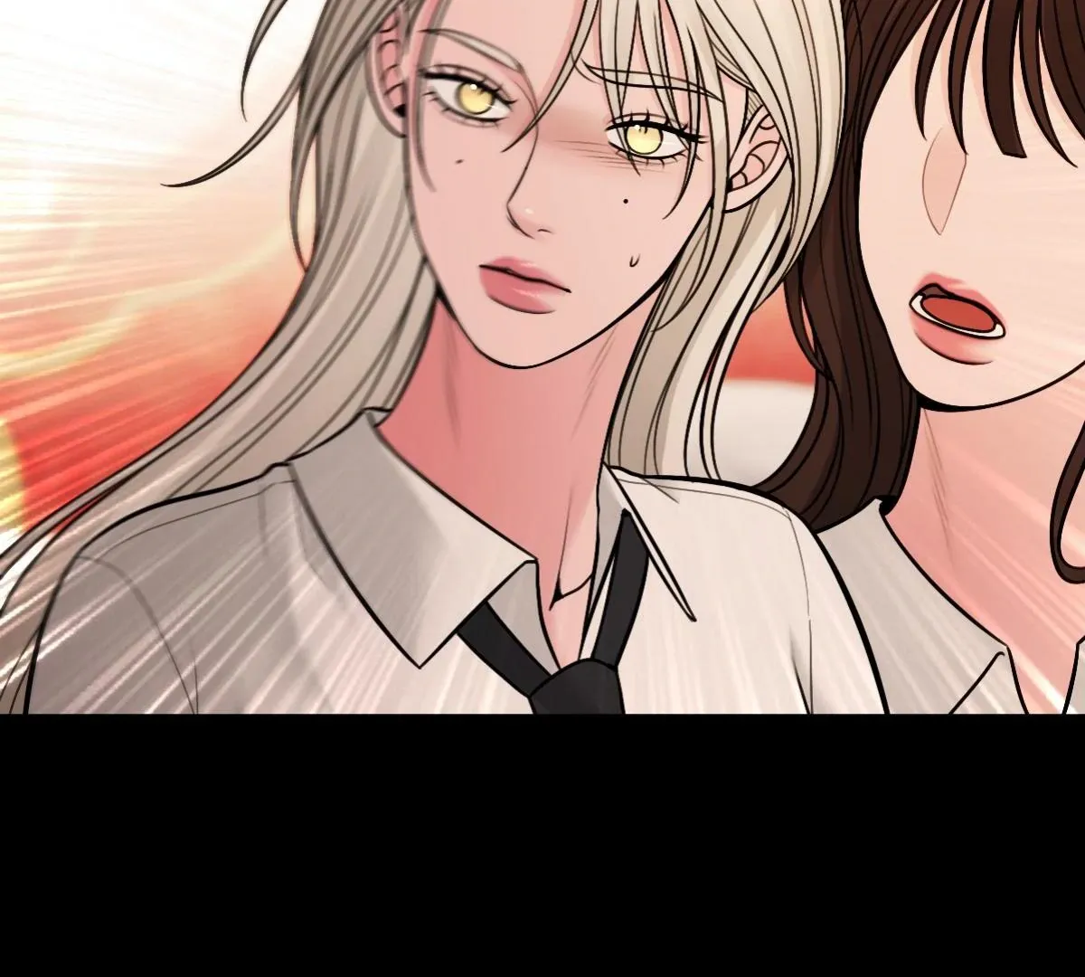 Ruthless Chapter 17 page 85 - 