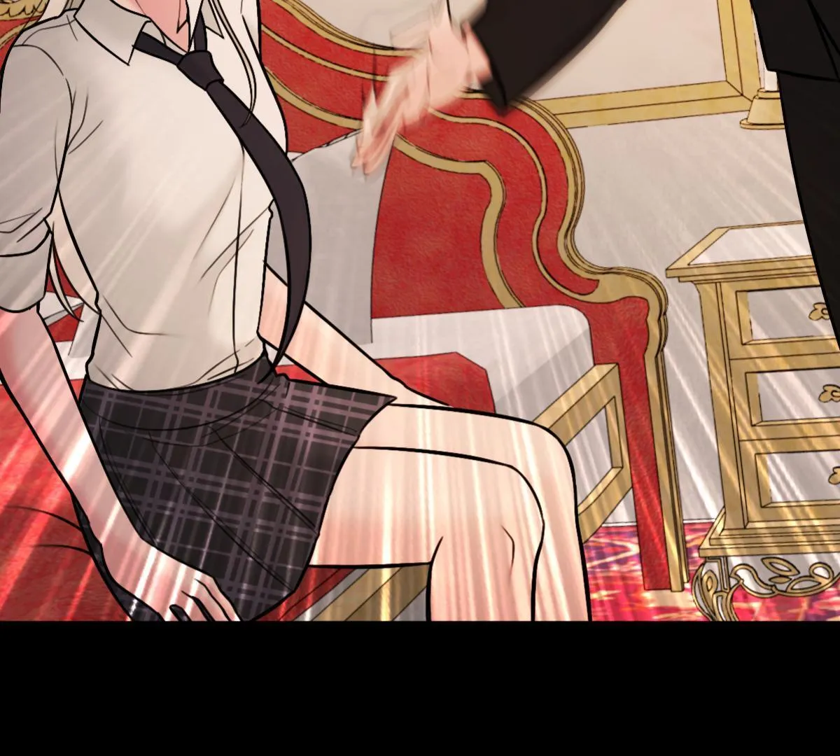 Ruthless Chapter 17 page 88 - 