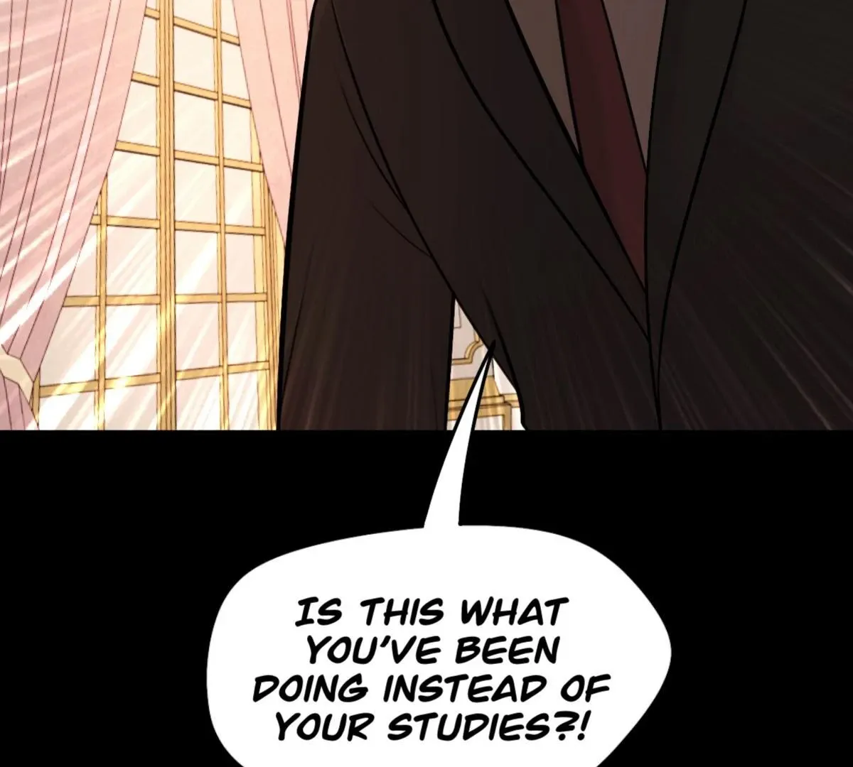 Ruthless Chapter 17 page 91 - 