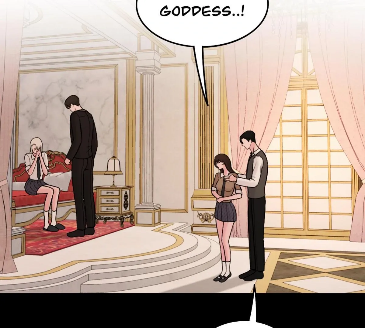 Ruthless Chapter 17 page 93 - 