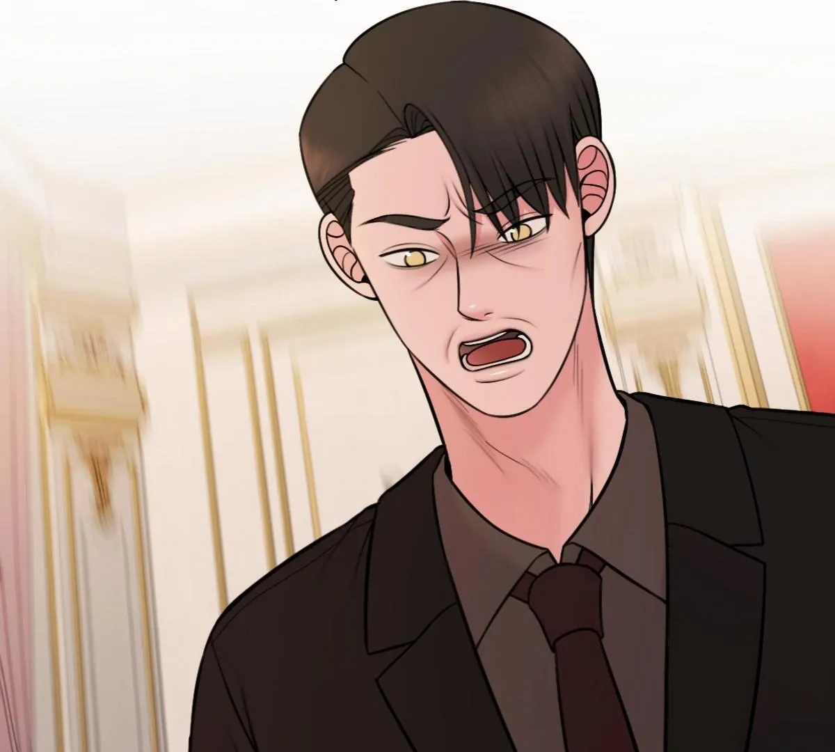 Ruthless Chapter 17 page 99 - 