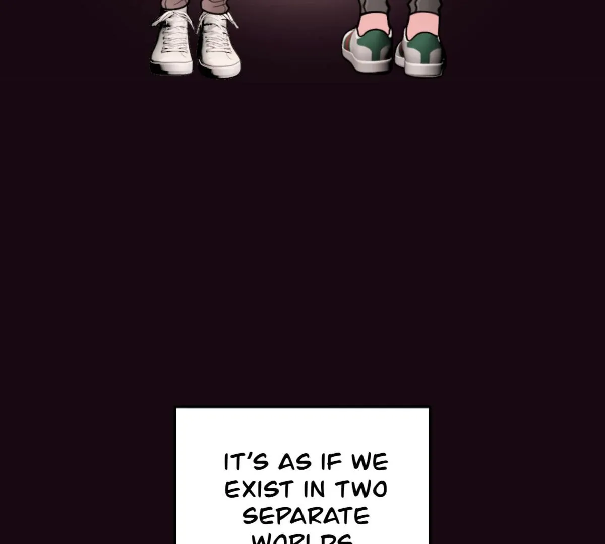 Ruthless Chapter 18 page 11 - 