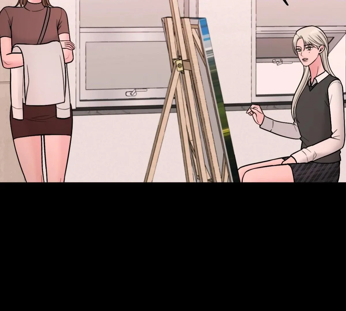 Ruthless Chapter 18 page 102 - 