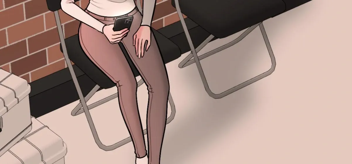 Ruthless Chapter 18 page 13 - 