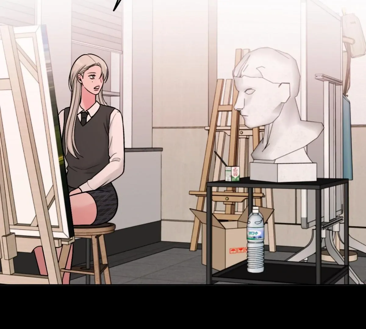 Ruthless Chapter 18 page 128 - 