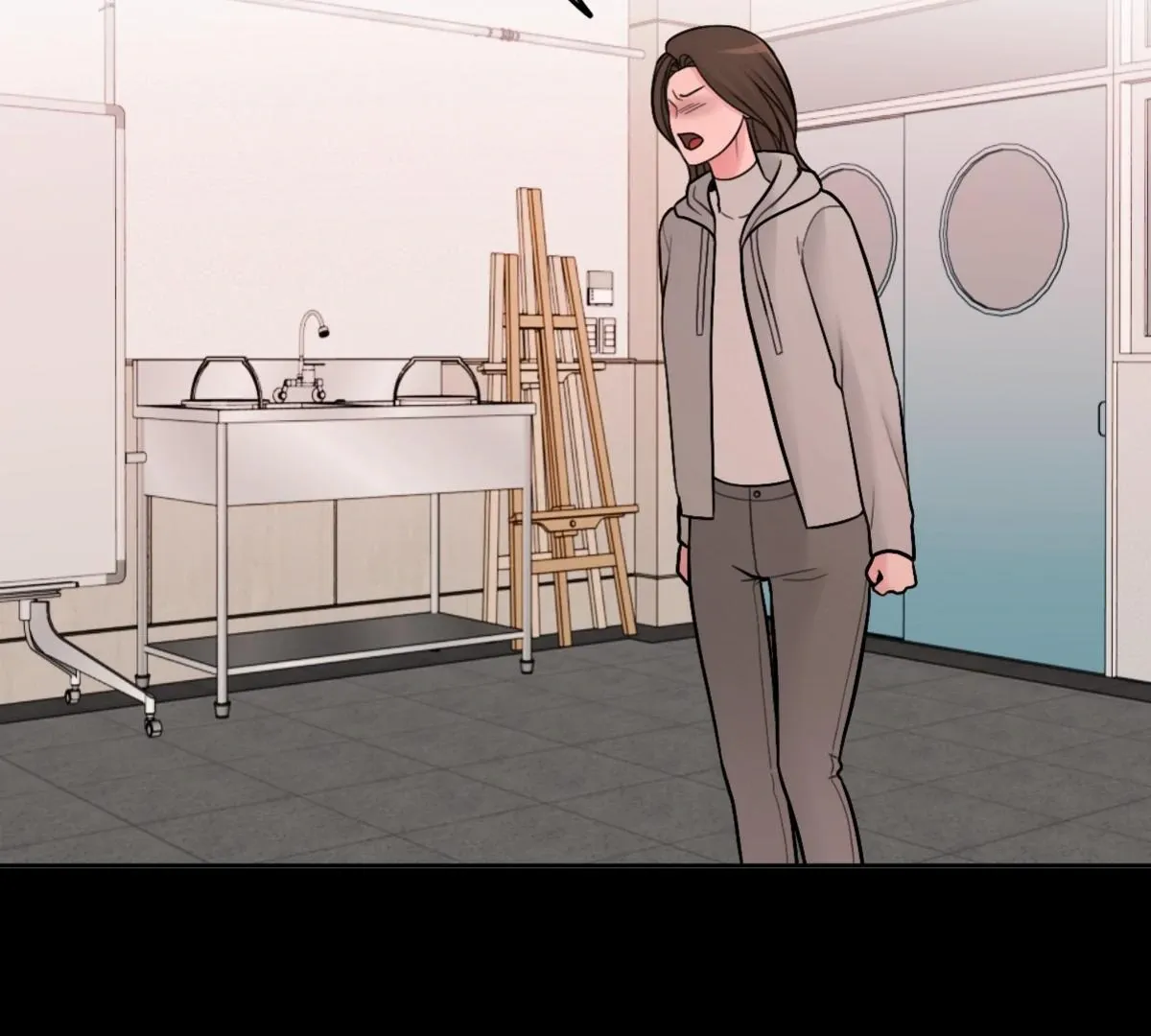 Ruthless Chapter 18 page 130 - 