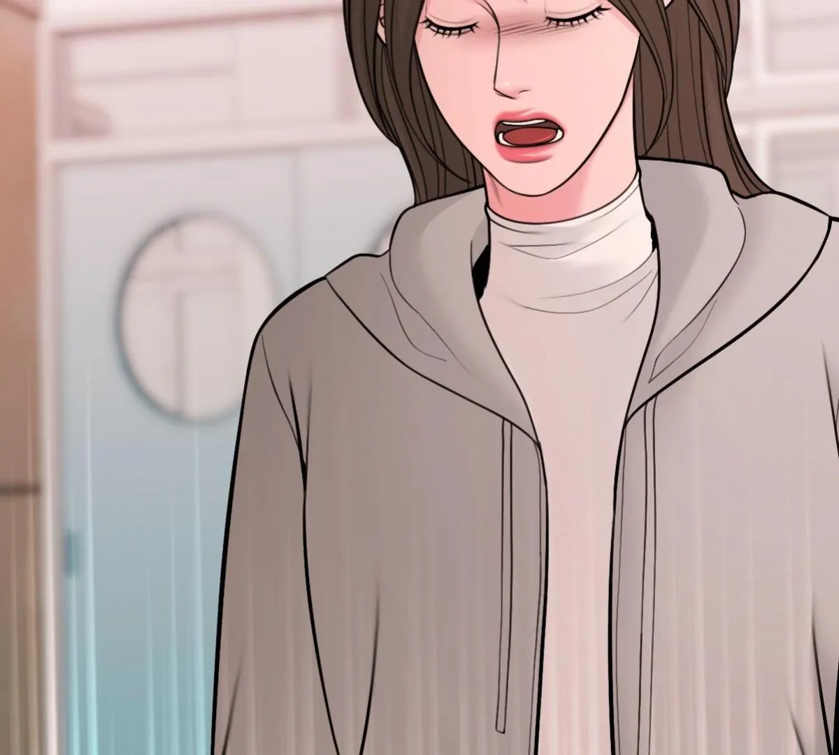 Ruthless Chapter 18 page 134 - 
