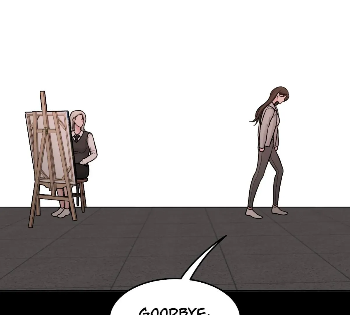 Ruthless Chapter 18 page 150 - 