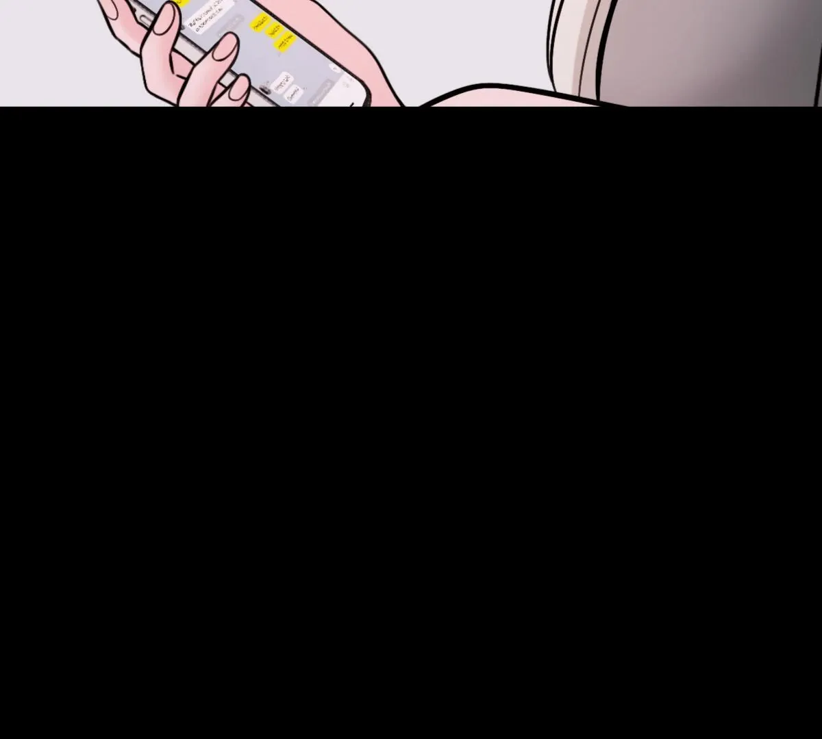 Ruthless Chapter 18 page 25 - 