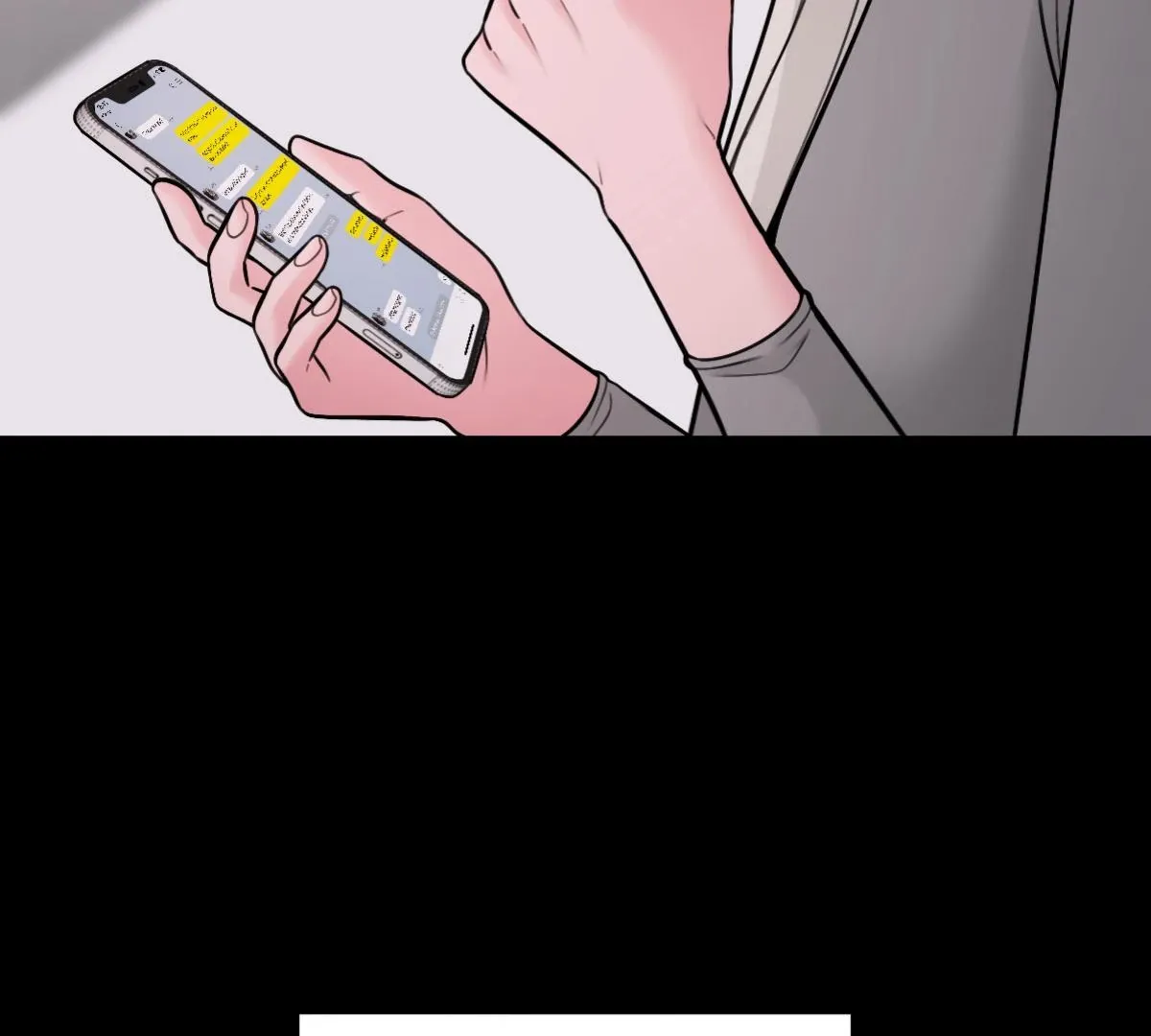 Ruthless Chapter 18 page 31 - 