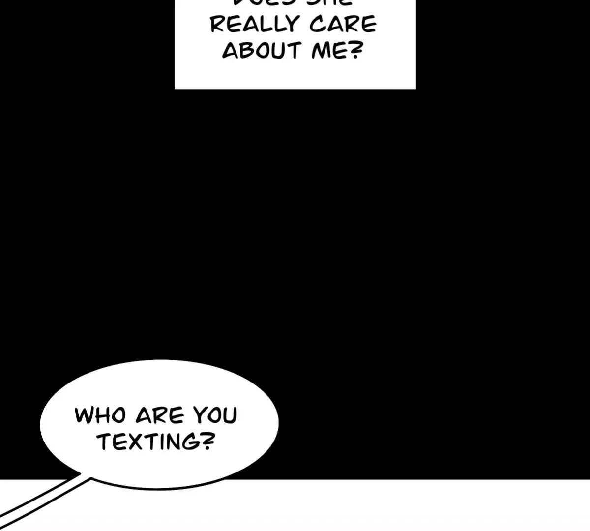 Ruthless Chapter 18 page 34 - 