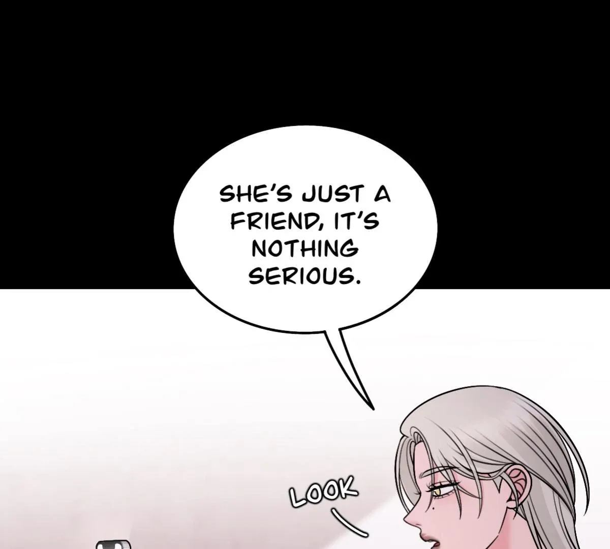 Ruthless Chapter 18 page 39 - 
