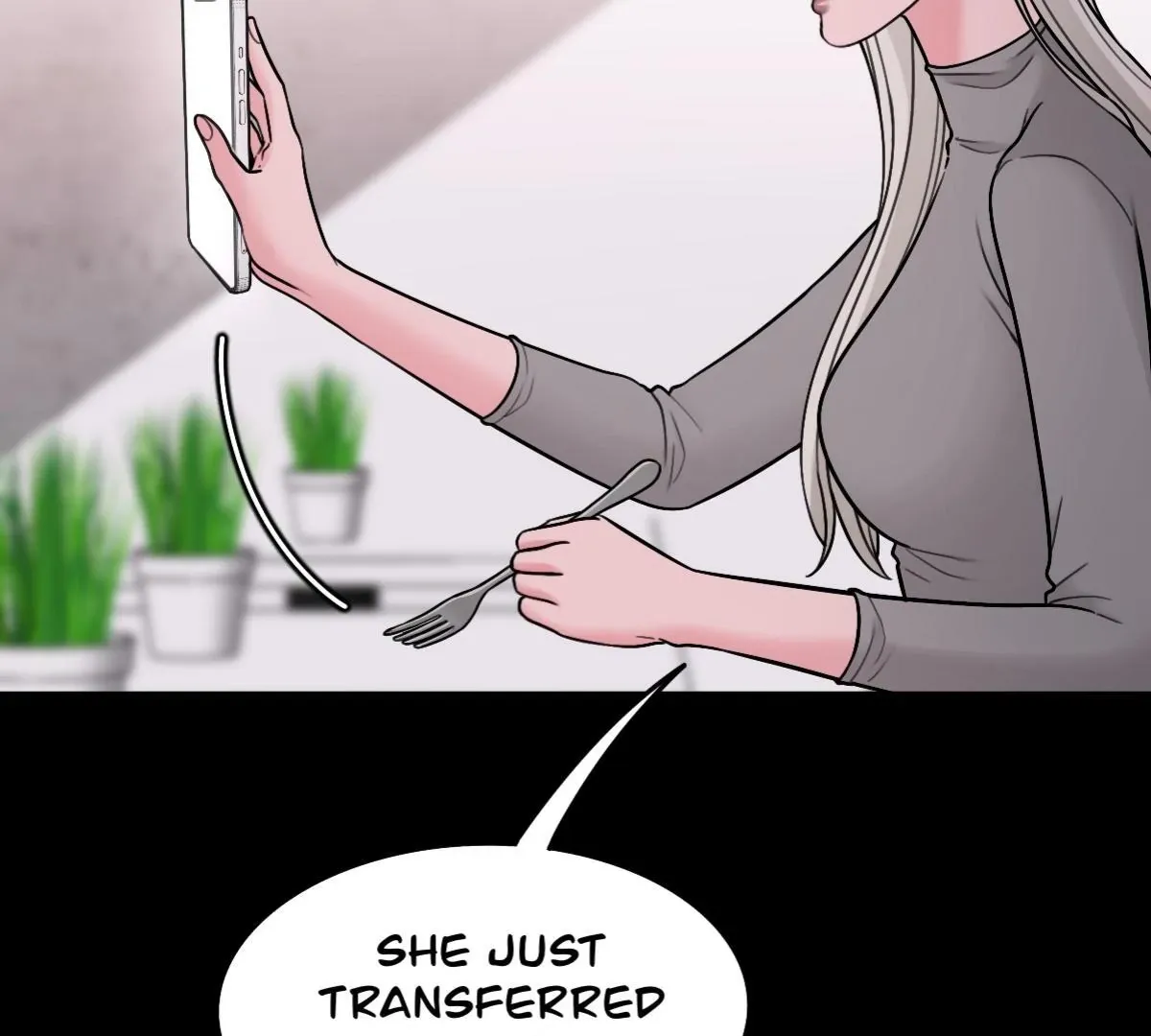 Ruthless Chapter 18 page 40 - 