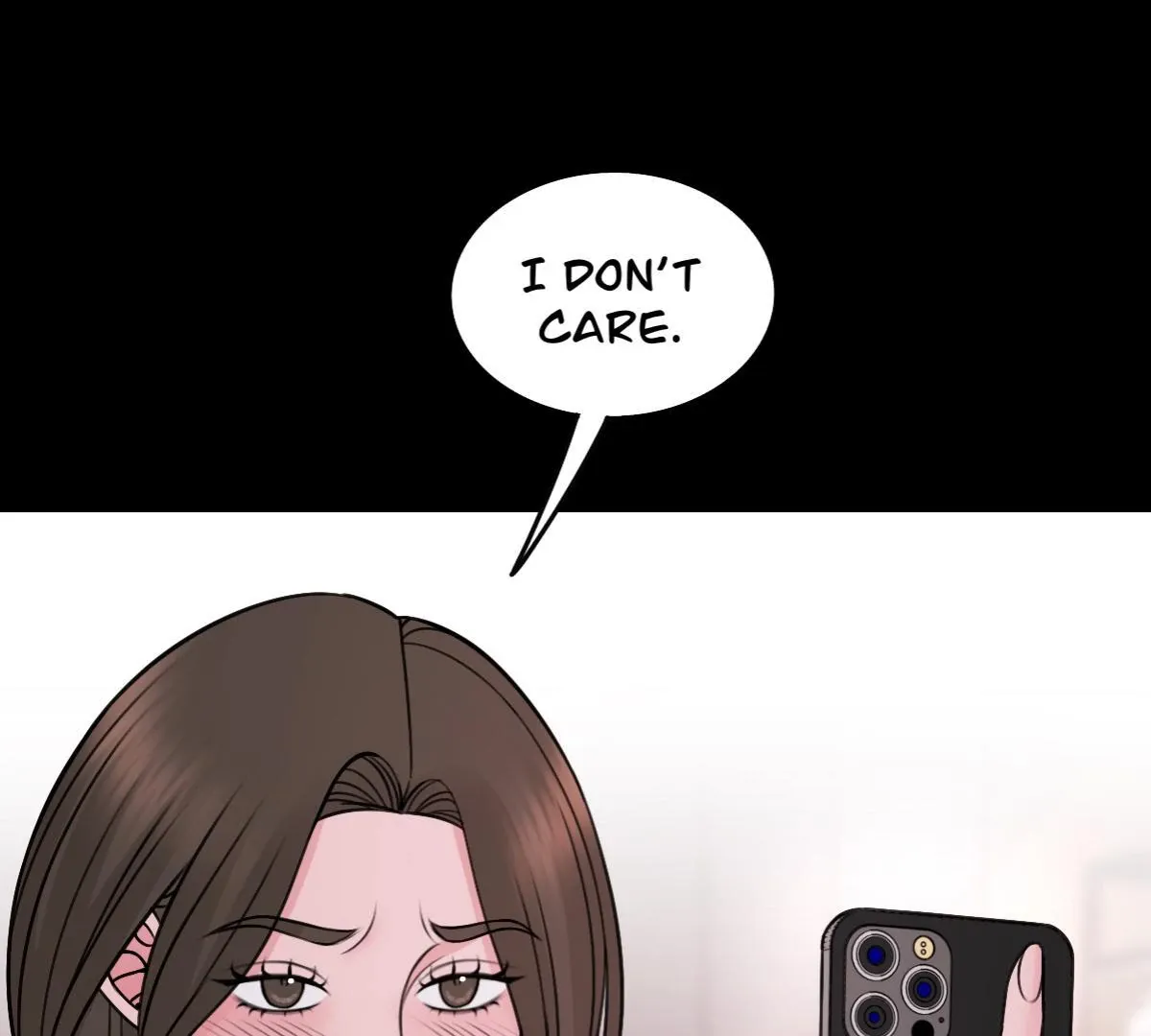Ruthless Chapter 18 page 43 - 
