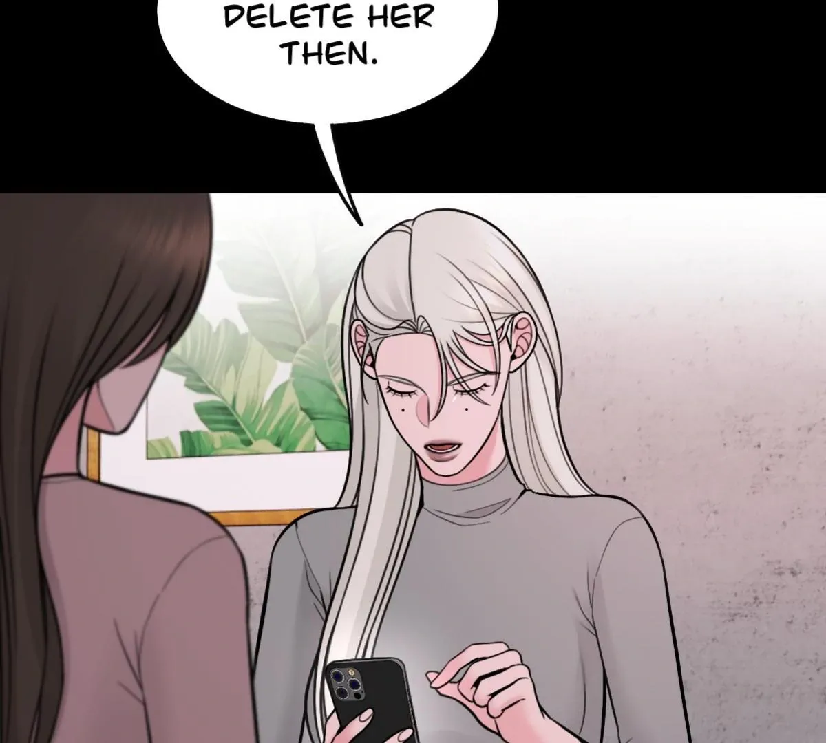 Ruthless Chapter 18 page 46 - 
