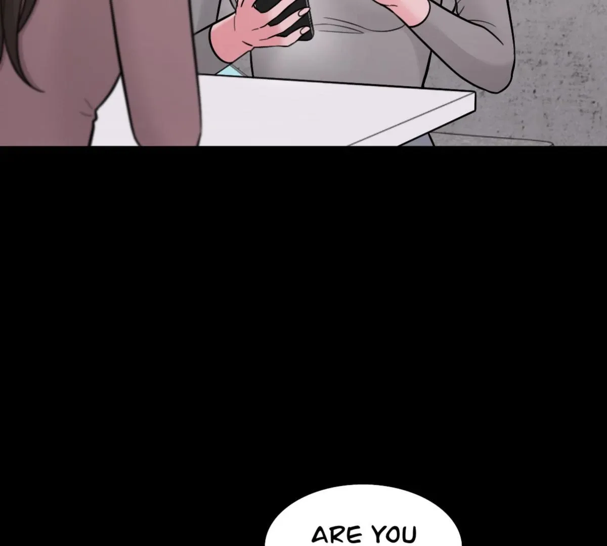 Ruthless Chapter 18 page 47 - 