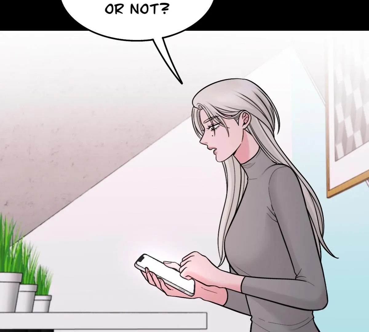 Ruthless Chapter 18 page 58 - 