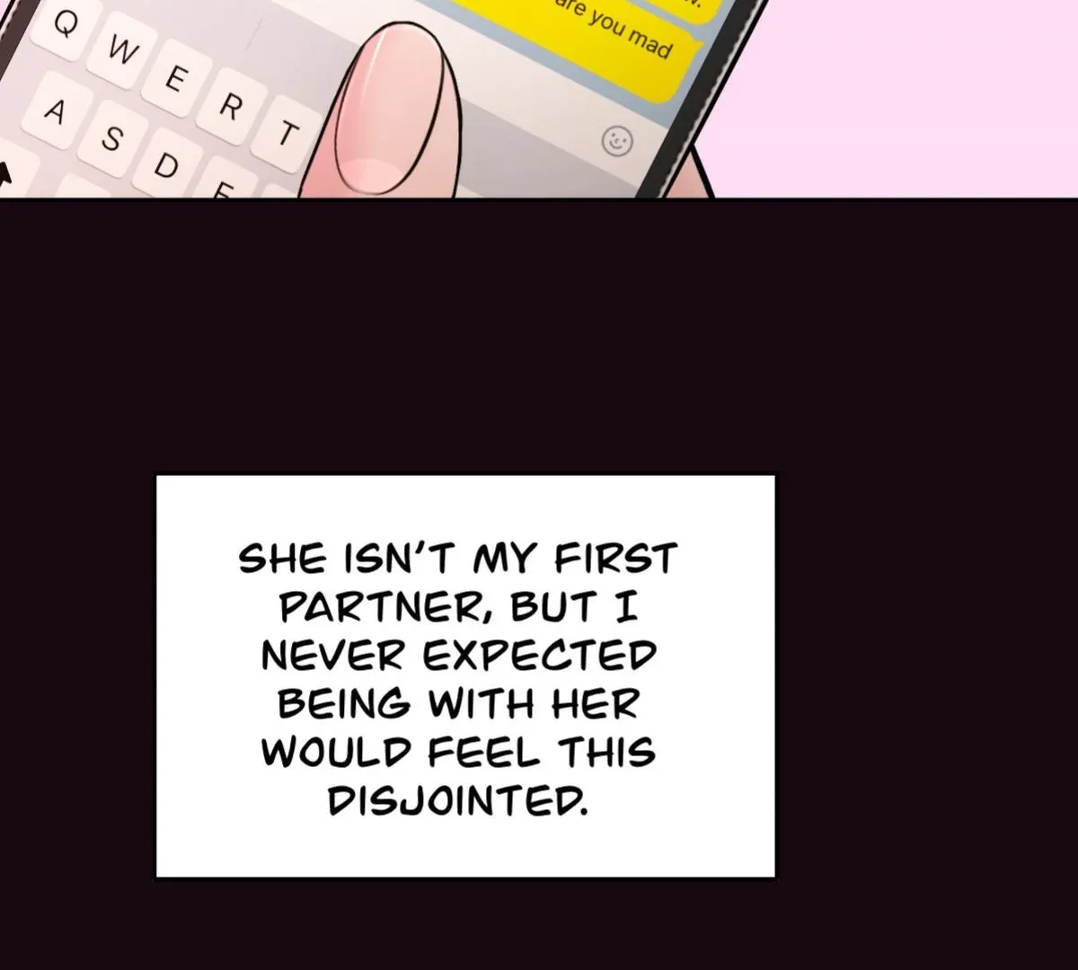 Ruthless Chapter 18 page 7 - 