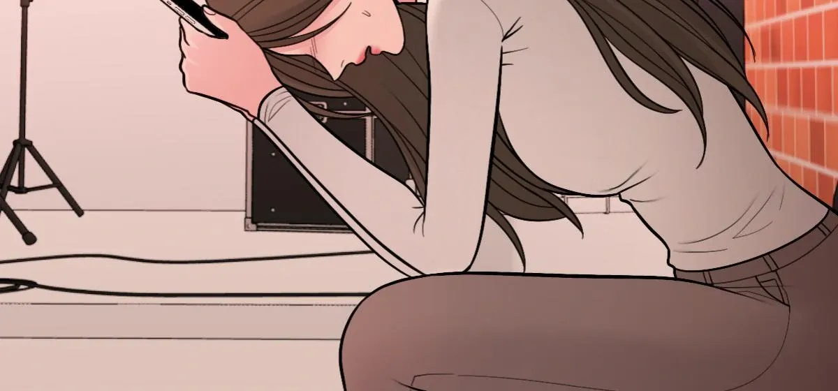 Ruthless Chapter 18 page 83 - 