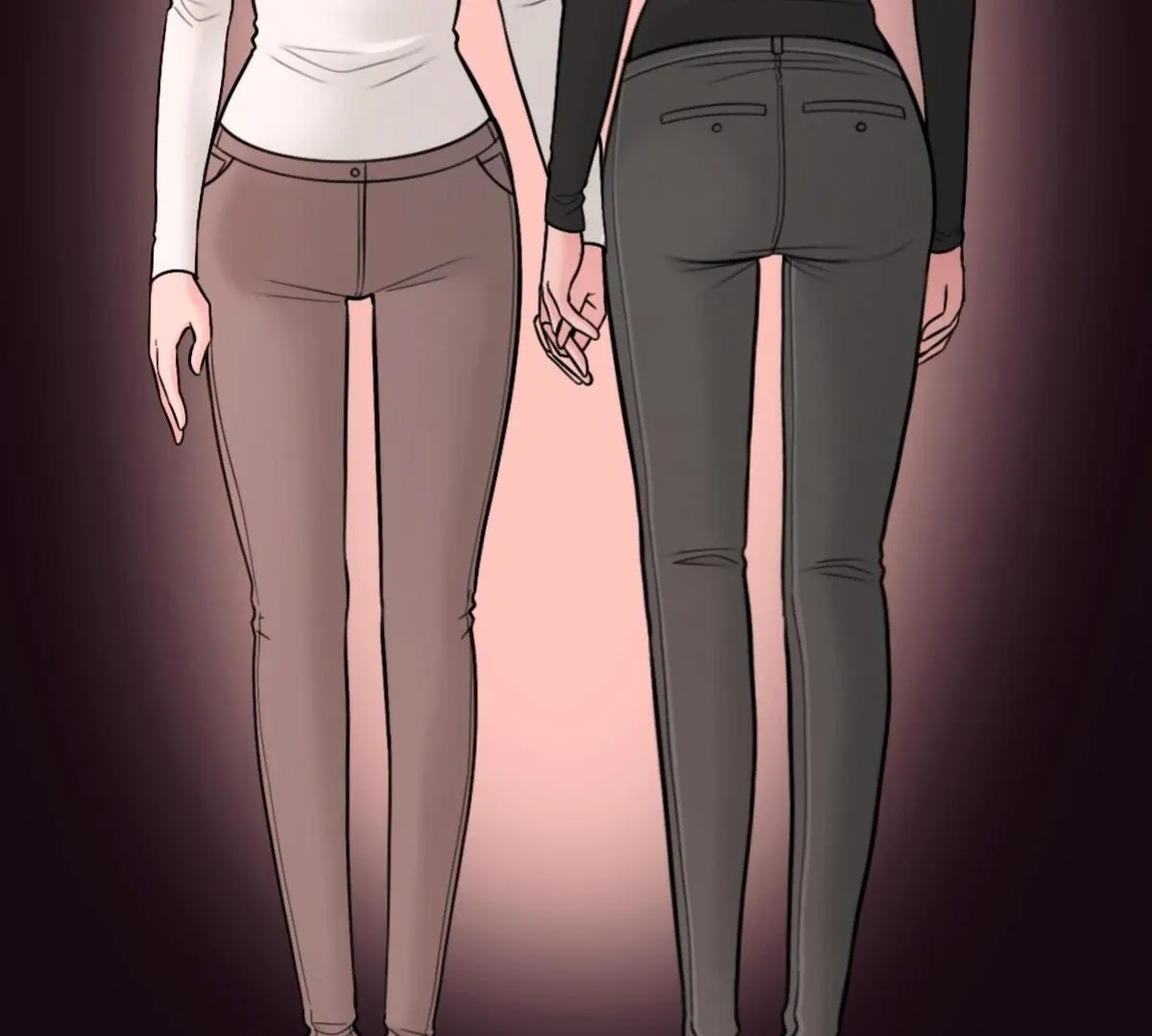 Ruthless Chapter 18 page 10 - 