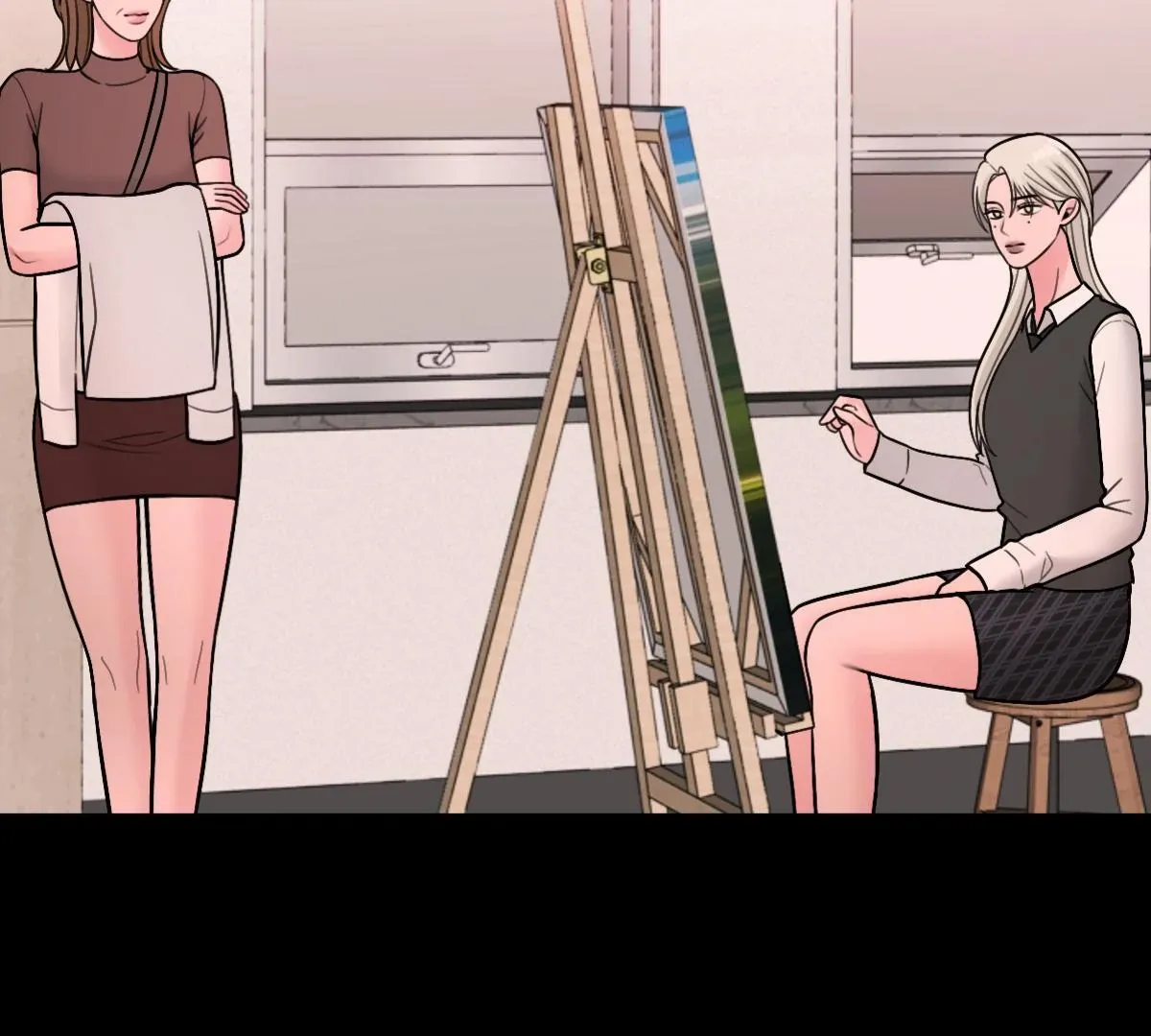 Ruthless Chapter 18 page 95 - 