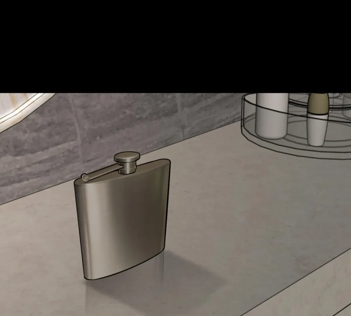 Ruthless Chapter 19 page 11 - 