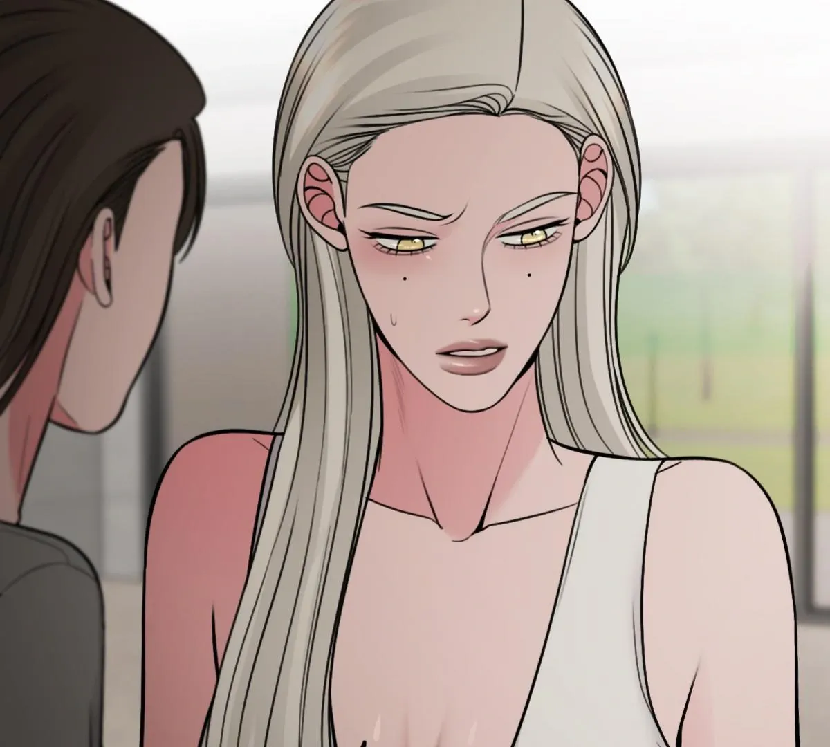 Ruthless Chapter 19 page 107 - 