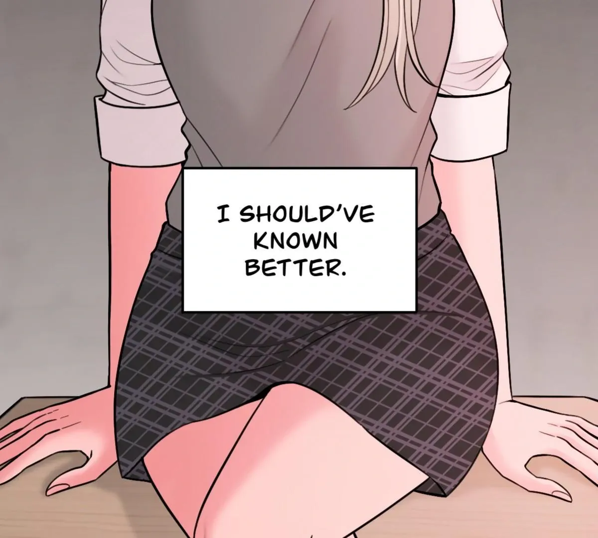 Ruthless Chapter 19 page 116 - 