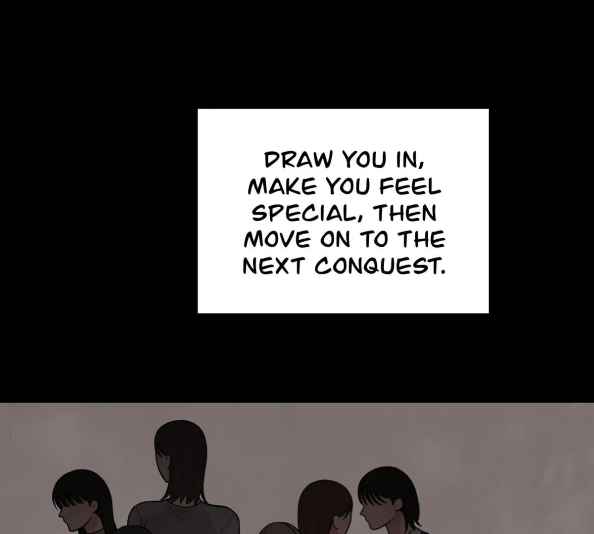 Ruthless Chapter 19 page 121 - 
