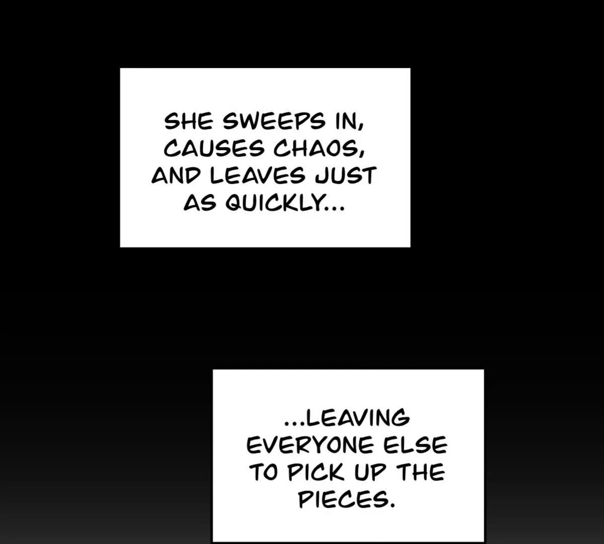 Ruthless Chapter 19 page 128 - 