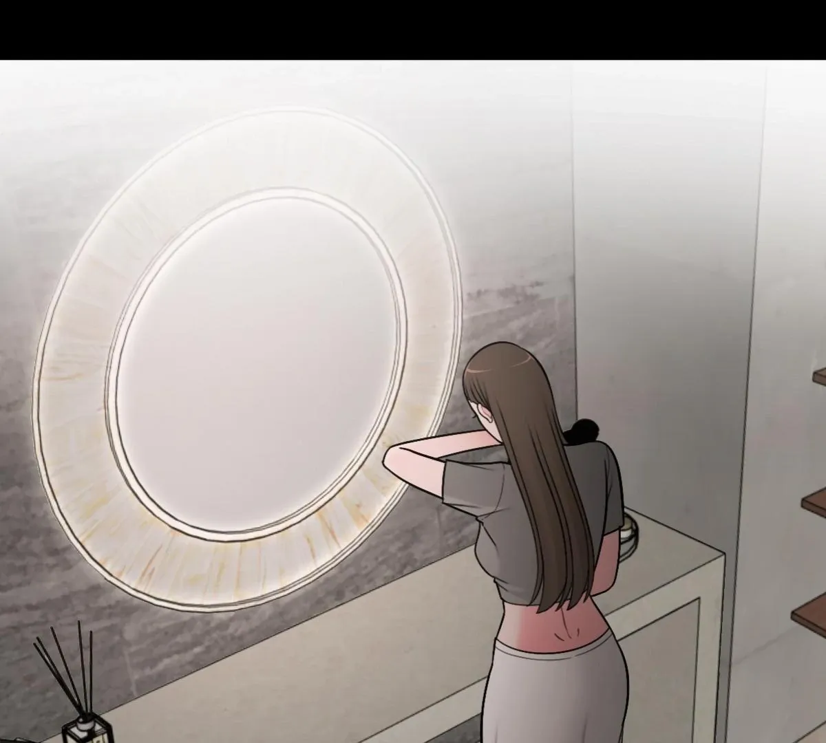 Ruthless Chapter 19 page 16 - 