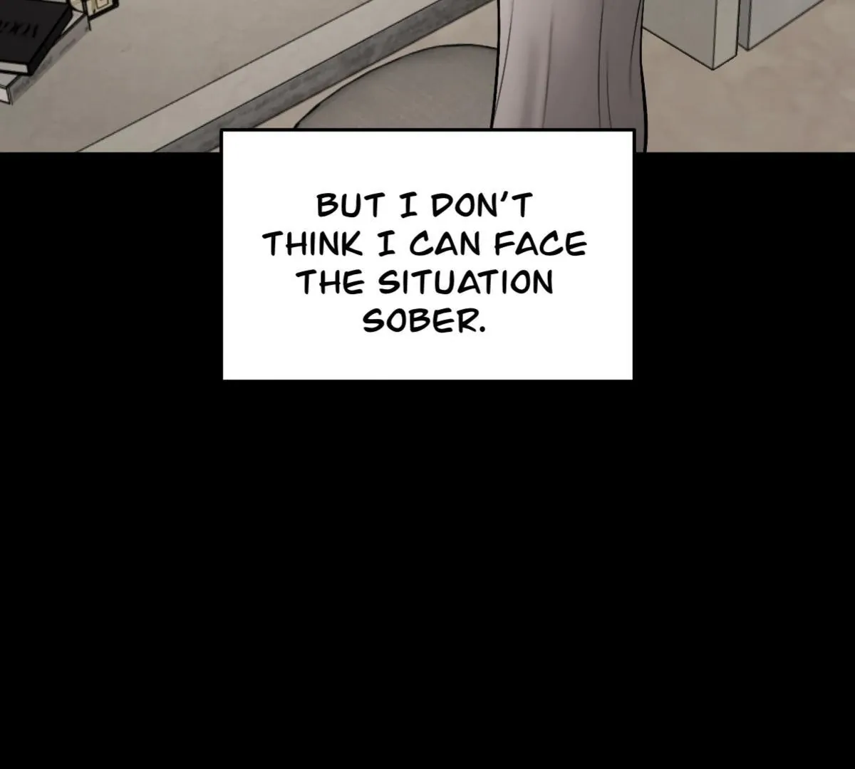 Ruthless Chapter 19 page 17 - 