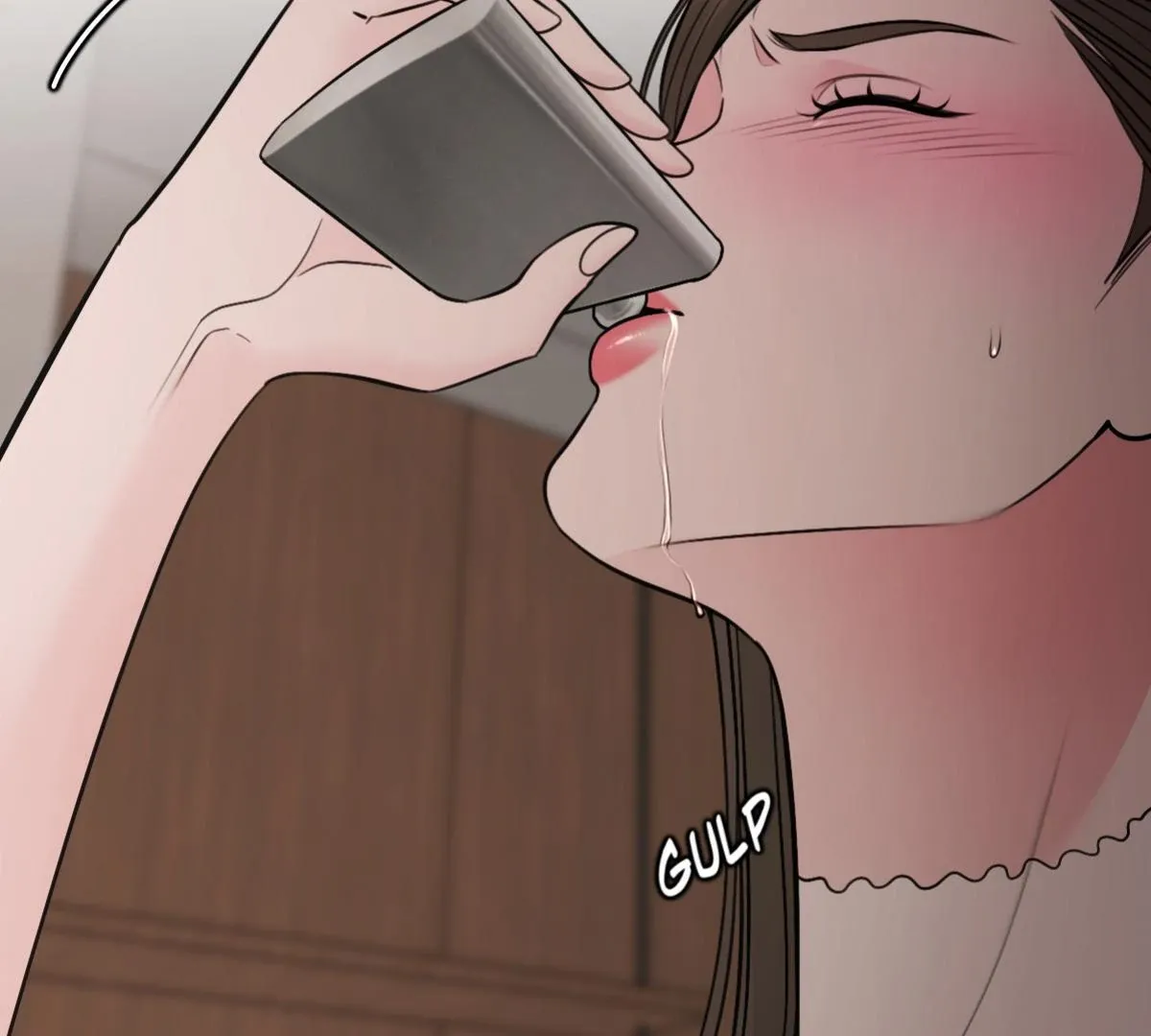 Ruthless Chapter 19 page 21 - 