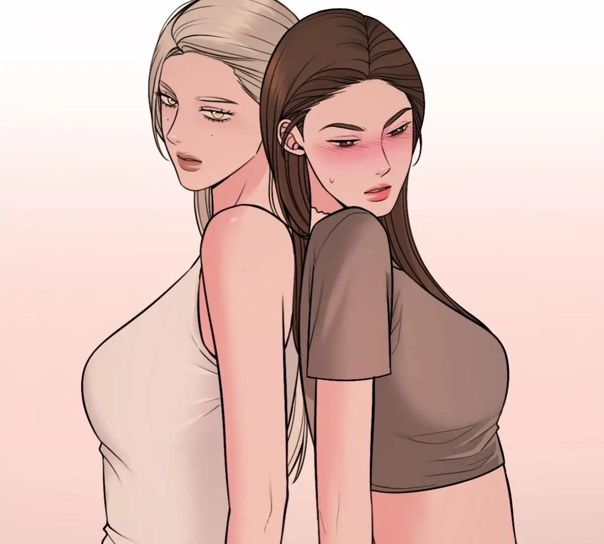 Ruthless Chapter 19 page 26 - 